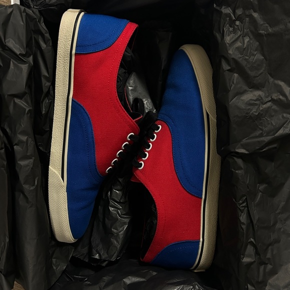 Celine low top sneaker - Picture 5 of 9